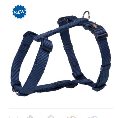 Premium H Harness By Trixie