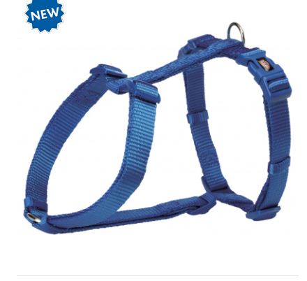 Premium H Harness By Trixie