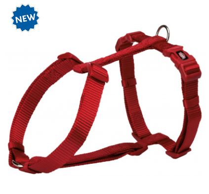 Premium H Harness By Trixie