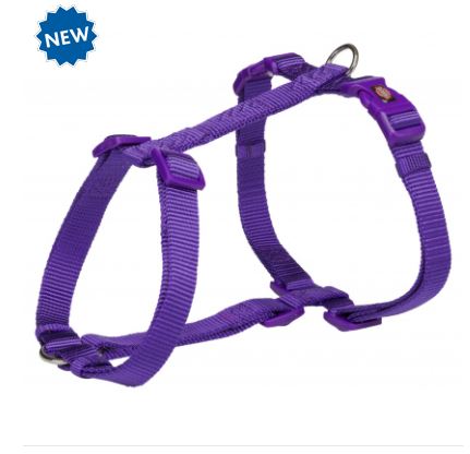 Premium H Harness By Trixie