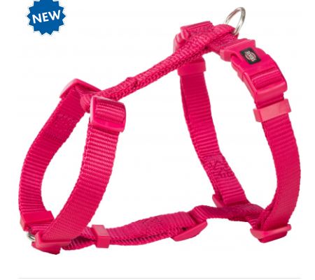 Premium H Harness By Trixie