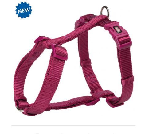 Premium H Harness By Trixie