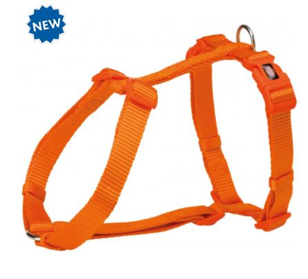 Premium H Harness By Trixie