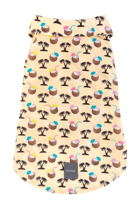 Fuzzyard Hawaiian Shirt