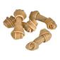 Hide Knot 11cm 50 Pack