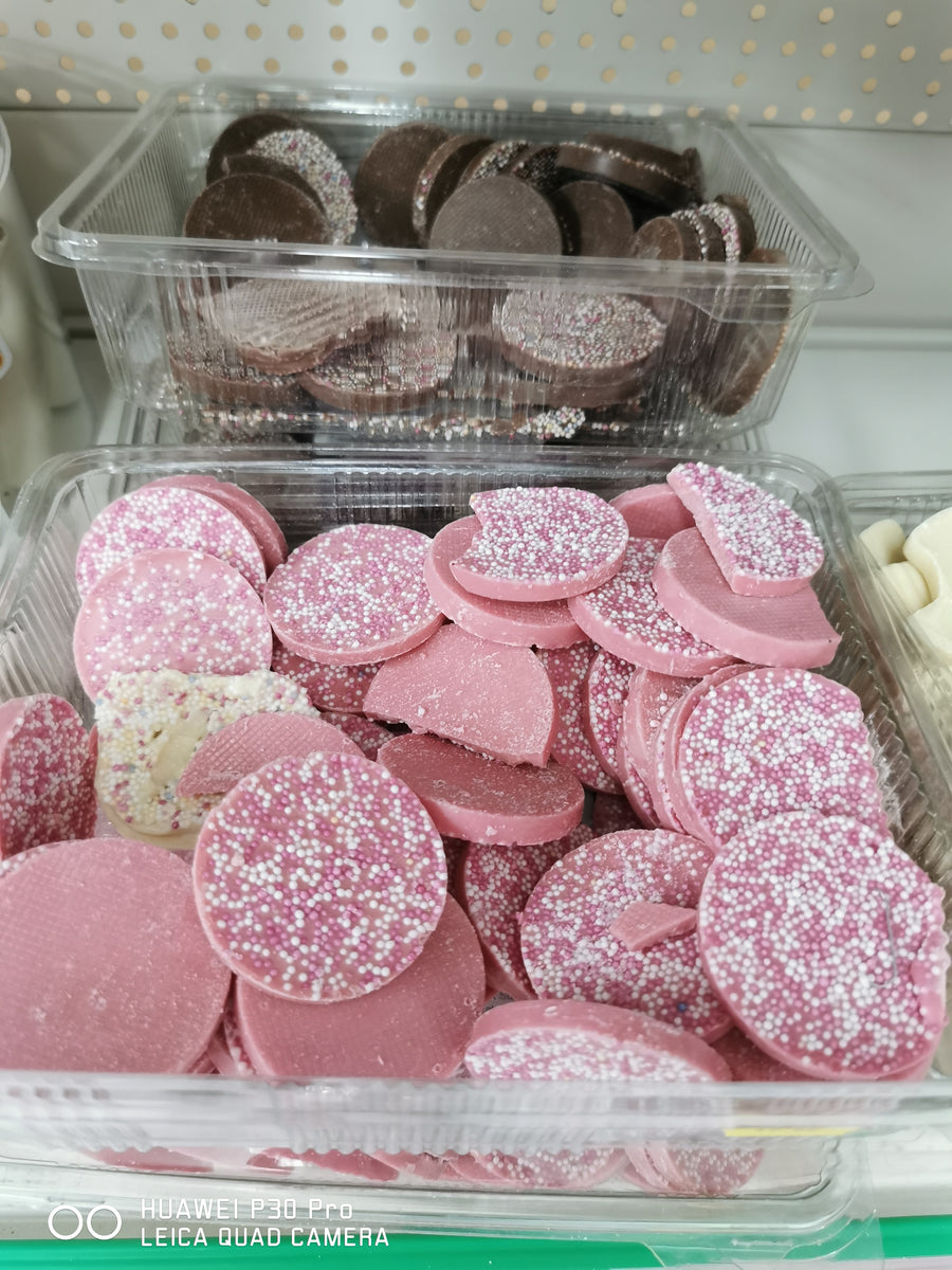 Chocolates Monster 100g