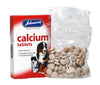 Johnsons Veterinary Calcium Tablets 40 tablets