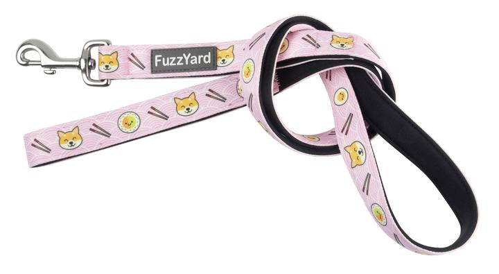 FuzzYard Lead