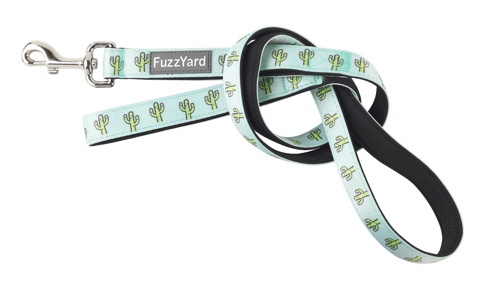 FuzzYard Lead