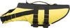 Life Vest For Dogs Yellow & Black