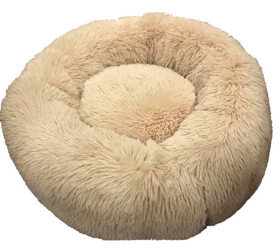 Hemmo & Co Luxury Relaxation Snuggle Bed X-Large 80cm