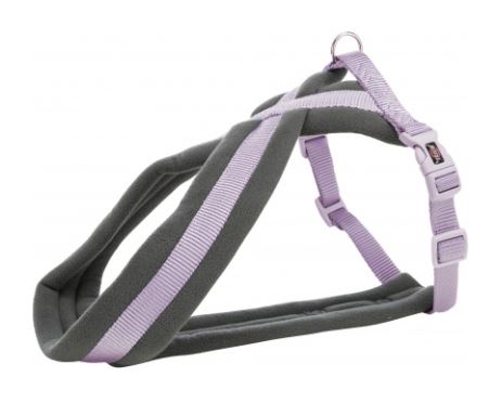 Premium Touring Harness By Trixie - Sizes XXS-S