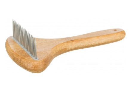 Bamboo Detangler 10 X 17cm