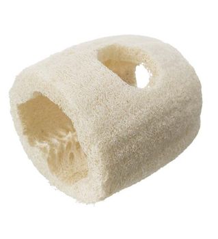 Loofah Play Tunnel 7 X 10cm