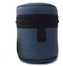 Dicky Bag Medium: Blue Windmill