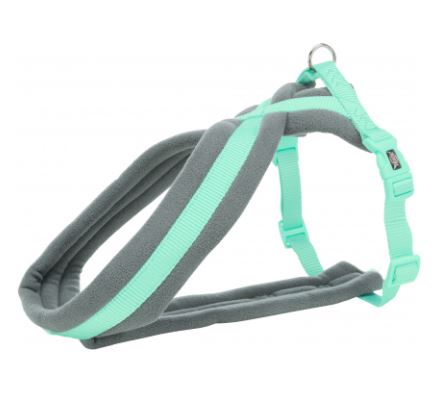 Premium Touring Harness By Trixie - Sizes XXS-S