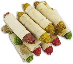 Munchy Hide Hot Dog Small