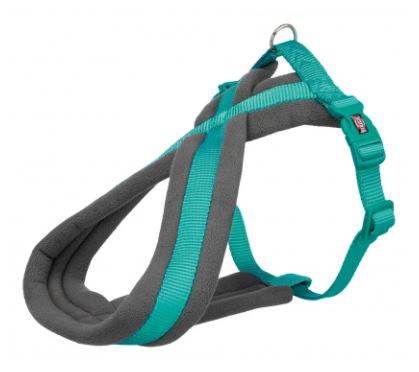 Premium Touring Harness By Trixie - Sizes XXS-S