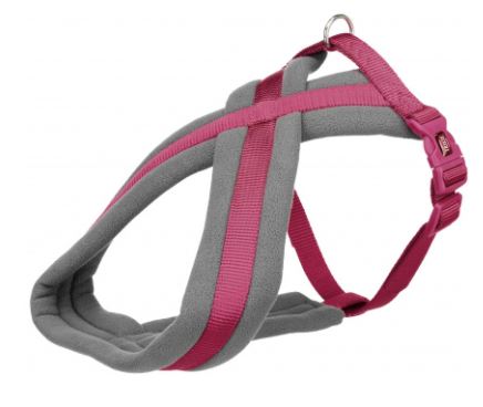 Premium Touring Harness By Trixie