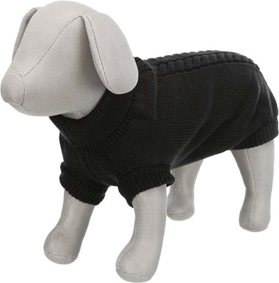 Trixie Kenton Pullover Black