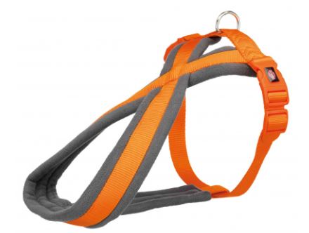 Premium Touring Harness By Trixie - Sizes XXS-S