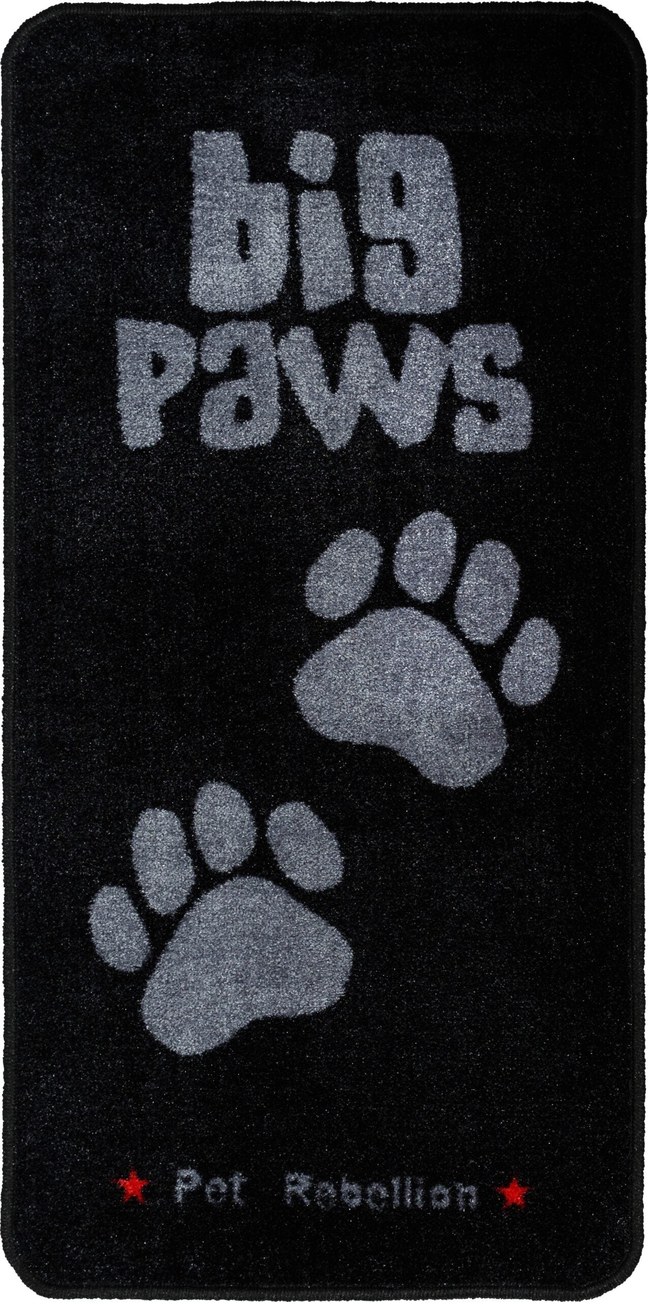 Big Paws Barrier Rug 57 X 110cm