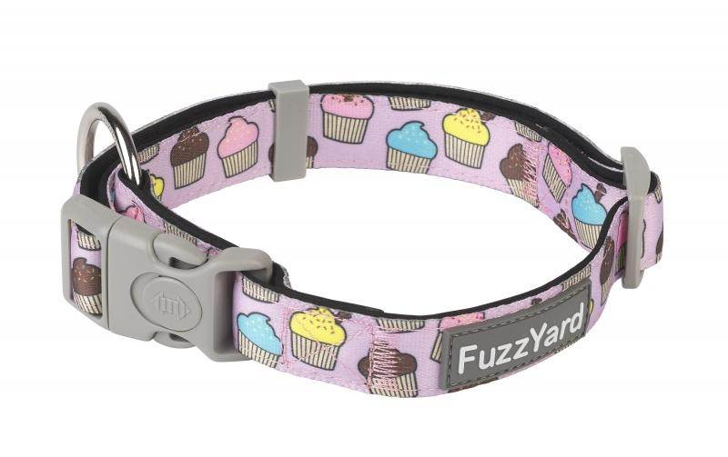 FuzzYard Dog Collar