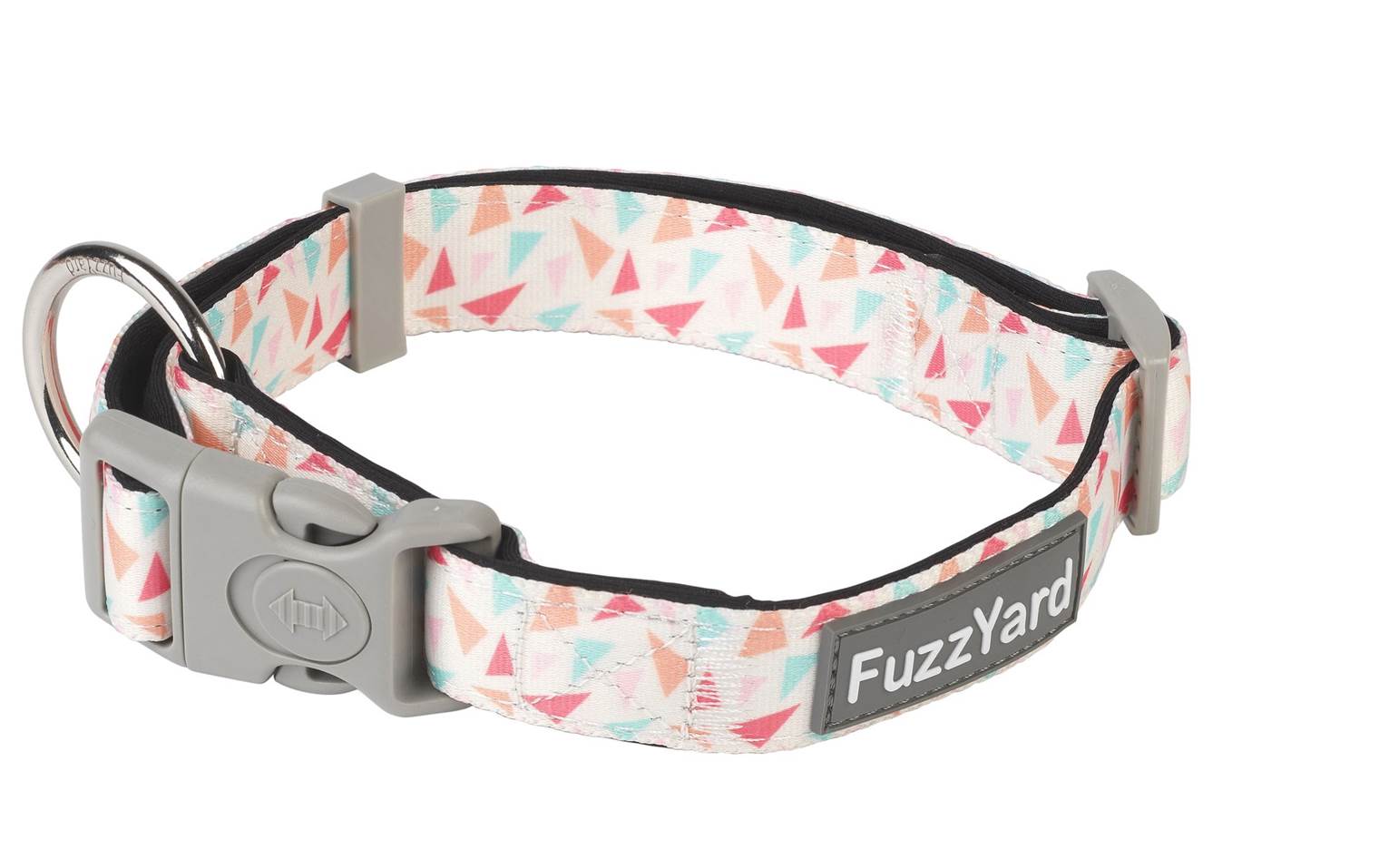 FuzzYard Dog Collar