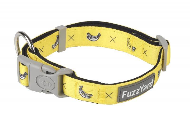 FuzzYard Dog Collar
