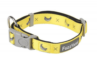 FuzzYard Dog Collar