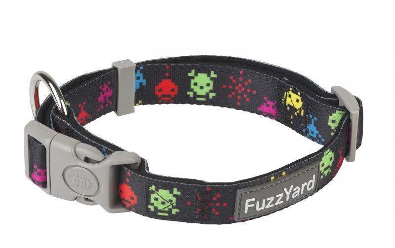 FuzzYard Dog Collar