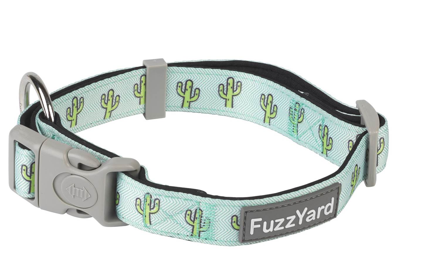 FuzzYard Dog Collar