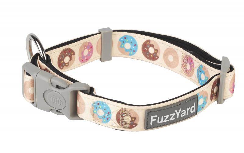 FuzzYard Dog Collar