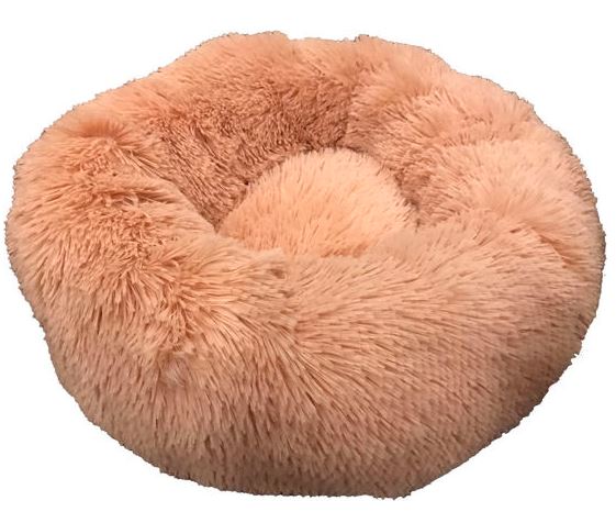 Hemmo & Boo Luxury Relaxation Snuggle Bed Small 50cm