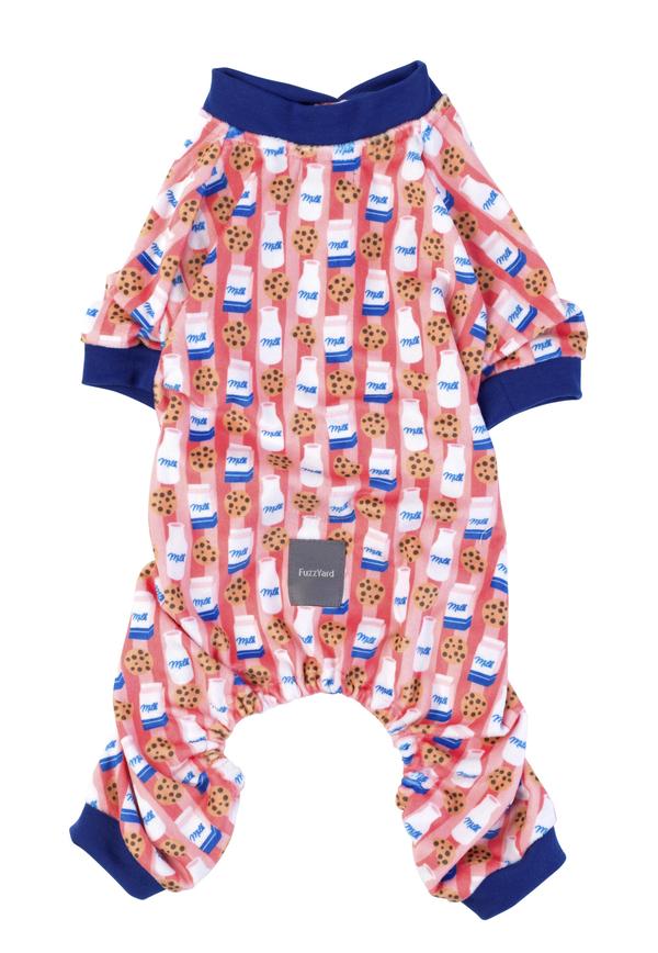 Fuzzyard Pyjamas
