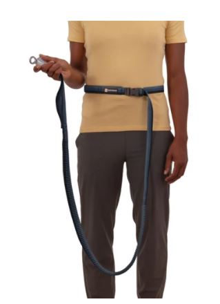 Ruffwear Roamer Leash Red Sumac M