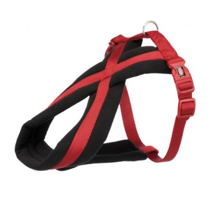 Premium Touring Harness By Trixie