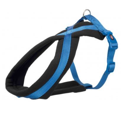 Premium Touring Harness By Trixie