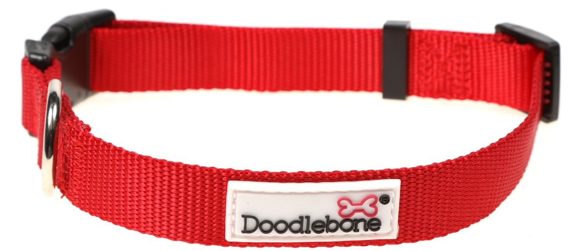 Doodlebone Originals Collar