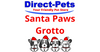 Santa Paws Pet Grotto at Team Valley