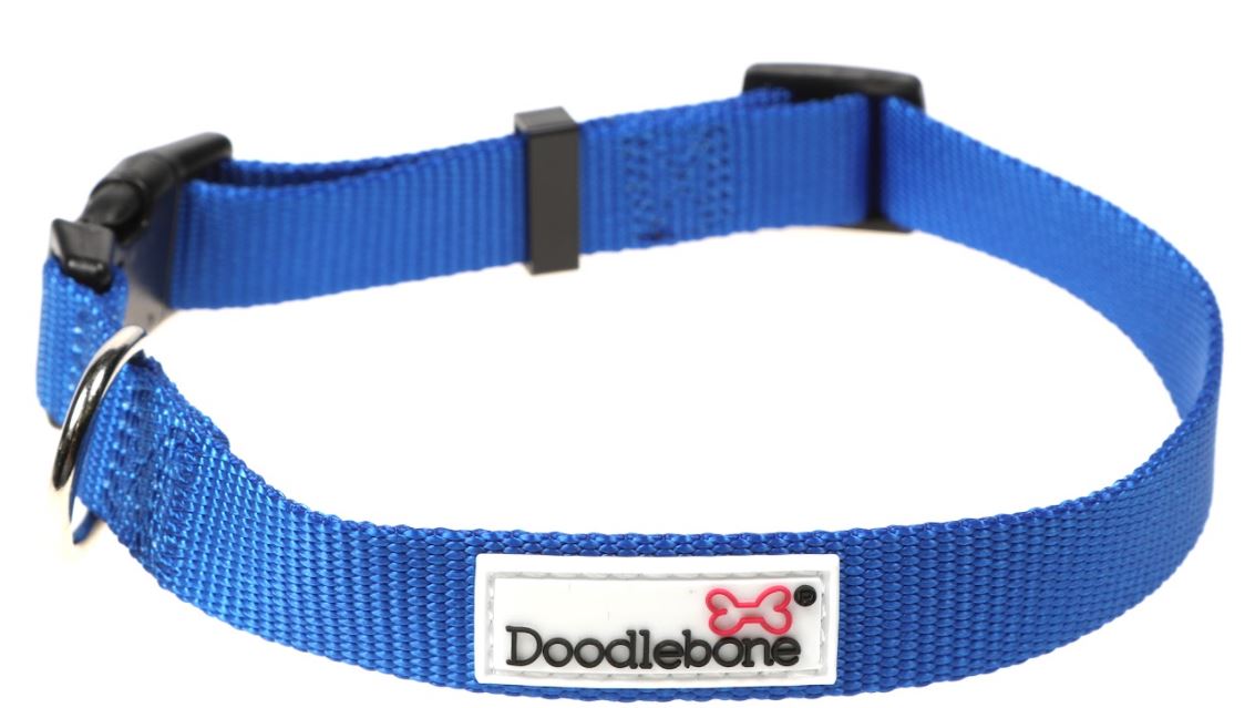 Doodlebone Originals Collar
