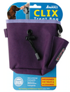 Clix Treat Bag - Purple