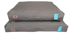 Gor Pets Outdoor Sleeper Cover Medium (71x100X13cm) Grey