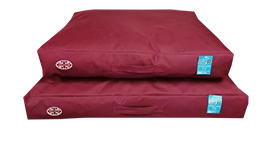 Gor Pets Outdoor Sleeper Cover Medium (71x100X13cm) Wine