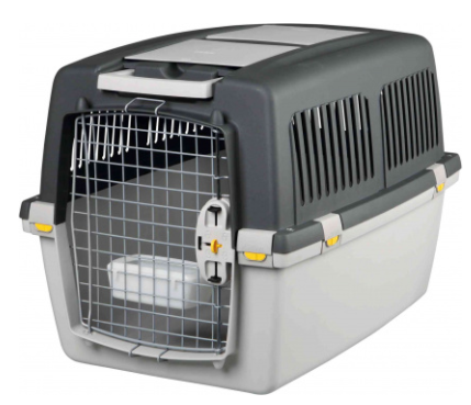 Trixie Gullivers Transport Box M-L (64x64x92cm)