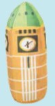 Big Ben Plush 21cm