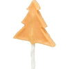 Chicken Christmas Tree With Rawhide 12cm