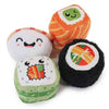 Sushi Toys and Cat Treats Christmas gift Box