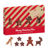 Christmas Meaty Selection Gift Box for Dogs 175g