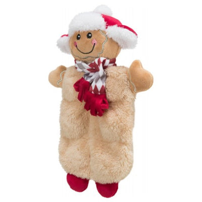 Gingerbread Man Dangling Toy 28cm